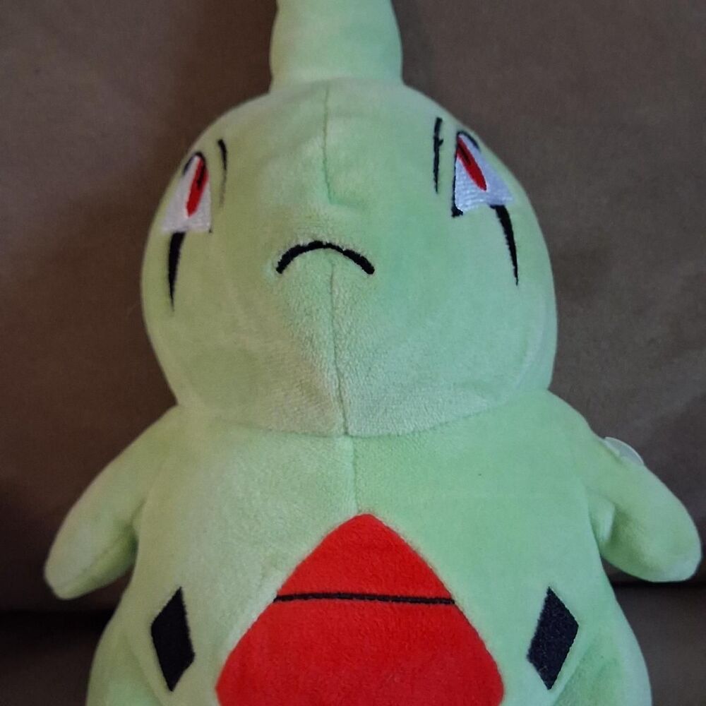 Pokemon multi Stuffed-animals